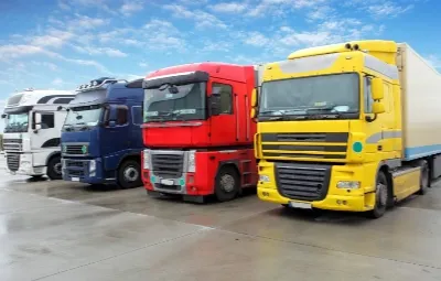 Konya Emirdağ Nakliye Ambarı