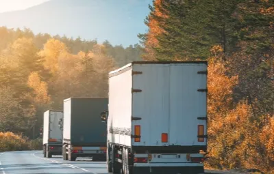 Konya ile Emirdağ Arası Klima Taşıma